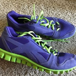 Reebok Shoes